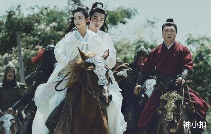 龚俊|12月网络热度最高的6部剧都扑街了，拥有强大的粉丝也拯救不了