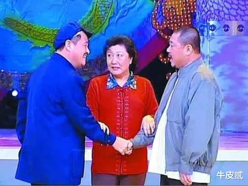 高秀敏|“鬼才编剧”何庆魁，高秀敏病逝后，被他抛弃14年的发妻收留了他