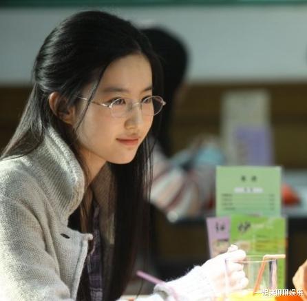 明星素颜|谁说化妆就好看？这5位明星，素颜一个比一个好看