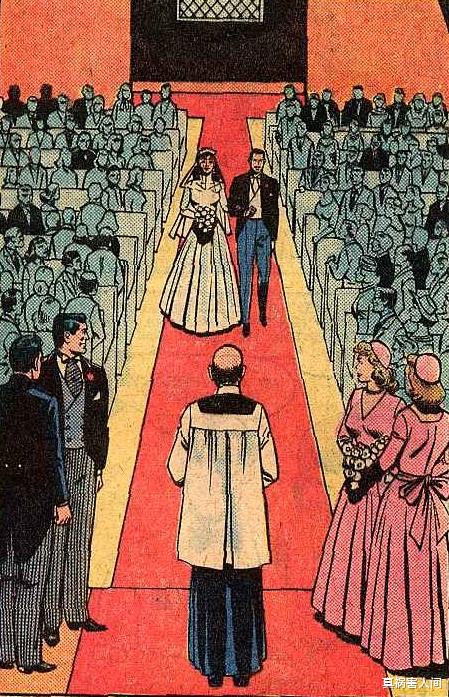 SpaceX DC宇宙中最伟大的家族“韦恩家族”简史