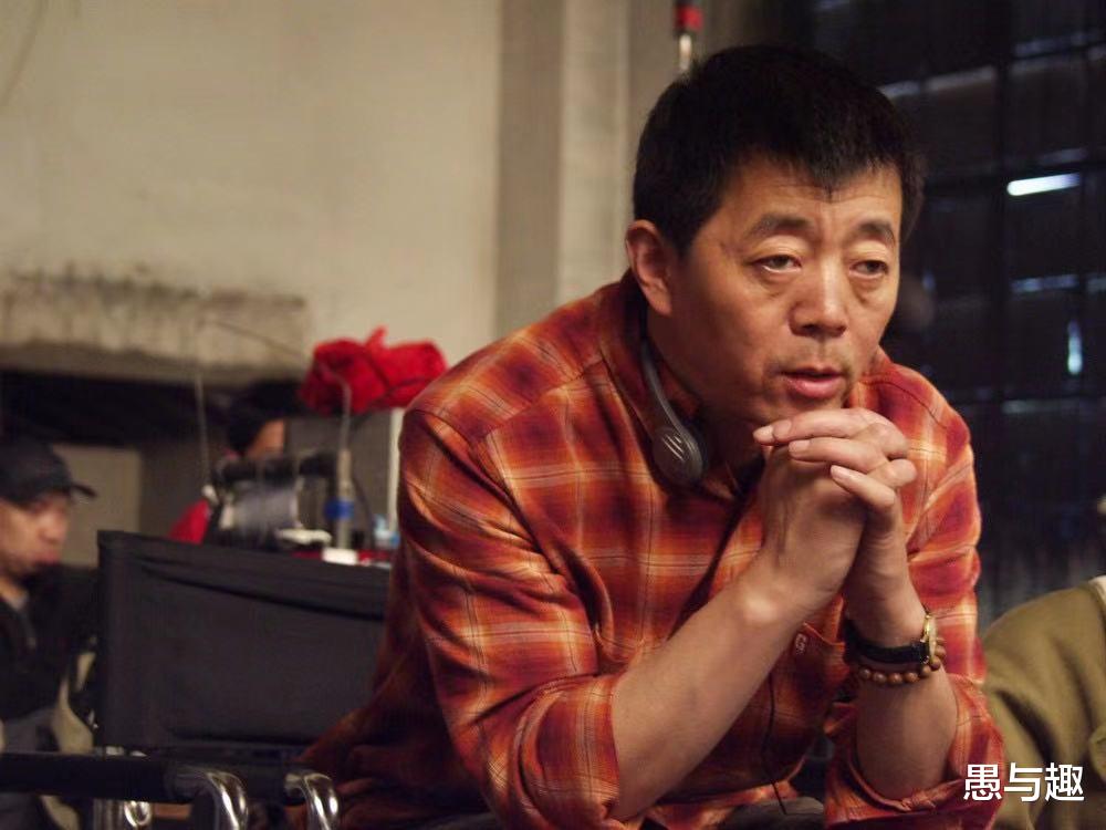 梅艳芳|《梅艳芳》首日票房破千万，中国影坛四大名导，你最期待谁？