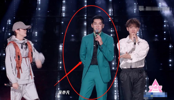 创造营2020|《创造营3》沦为最惨综艺，节目嘉宾无一幸免纷纷翻车