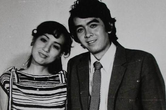 康熙王朝|“最美容妃”李建群：与导演同居24年却没有名分，已悄然离世