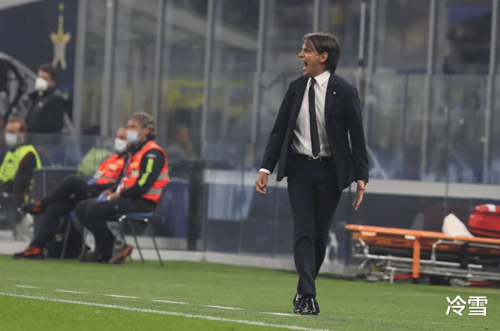 國際米蘭|國米魔幻15分鐘打下死拼尤文基礎 傾全隊之力打造兩件武器