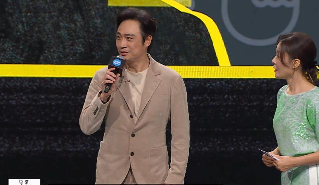 吴镇宇|导演请指教李诚儒首次打满分，给出四好评价，赞吴镇宇吻戏大胆