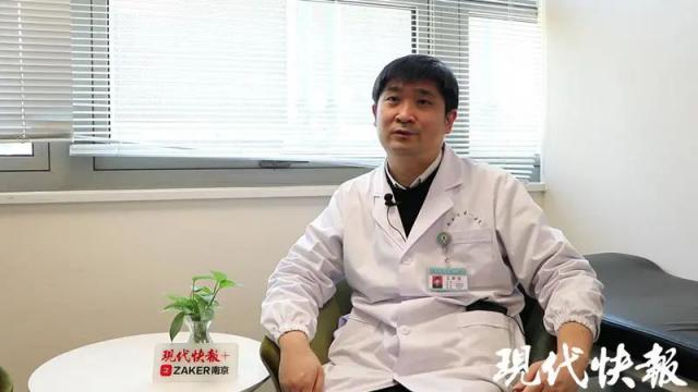 半岛晨报 节后开工小伙得了这种病？！你可能也有