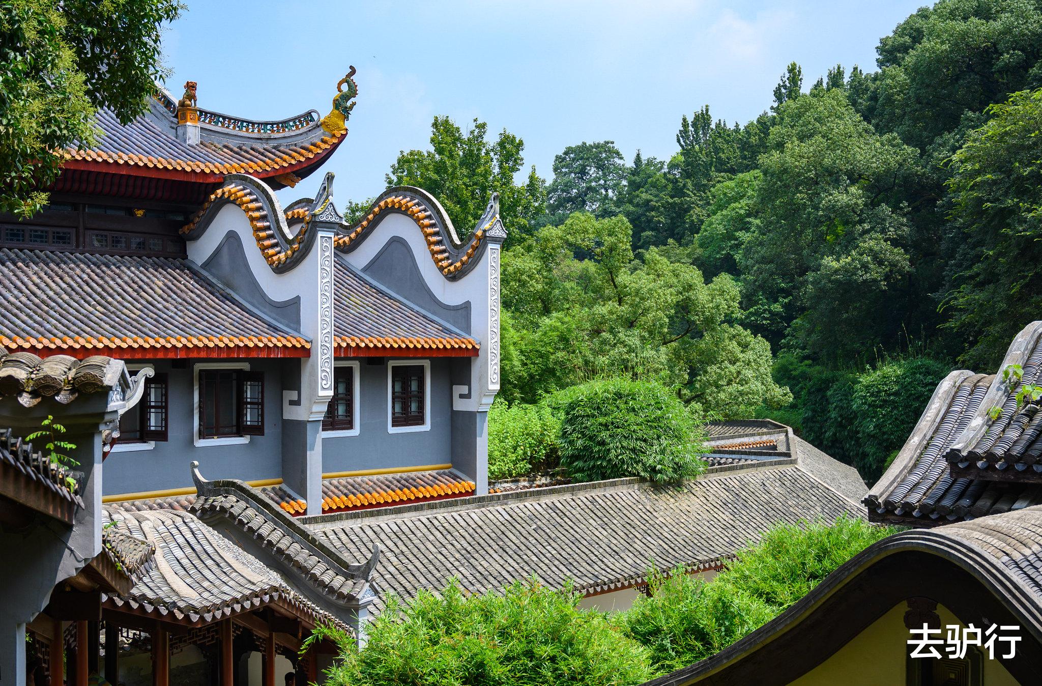 去驴行 不排外的中部城市：中国幸福指数最高的地方，年轻人别小看了它