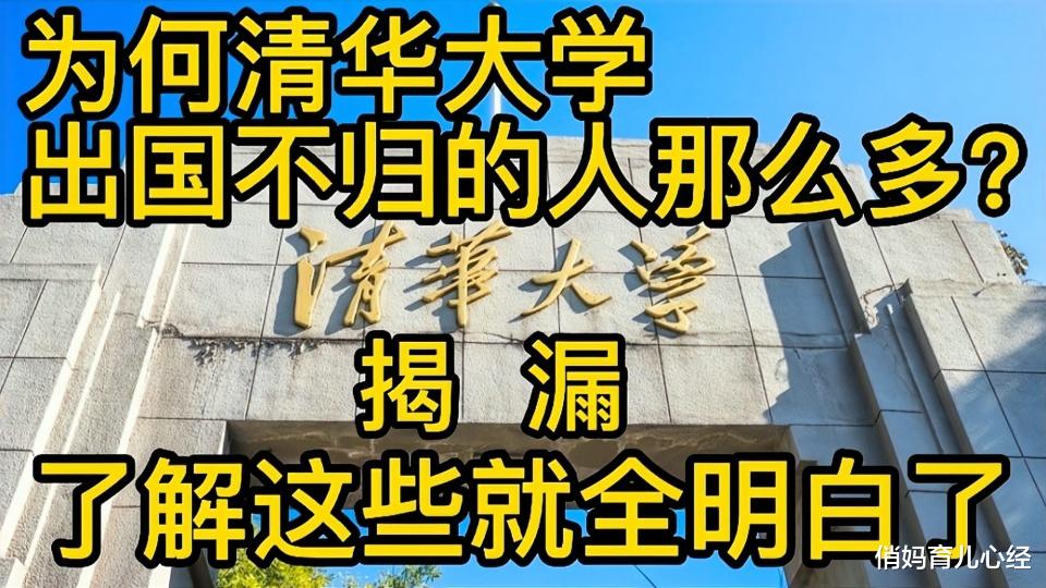 俏妈育儿心经|小伙出国5年花费140万,吐槽回国月薪4500元,海归变“海废”了?