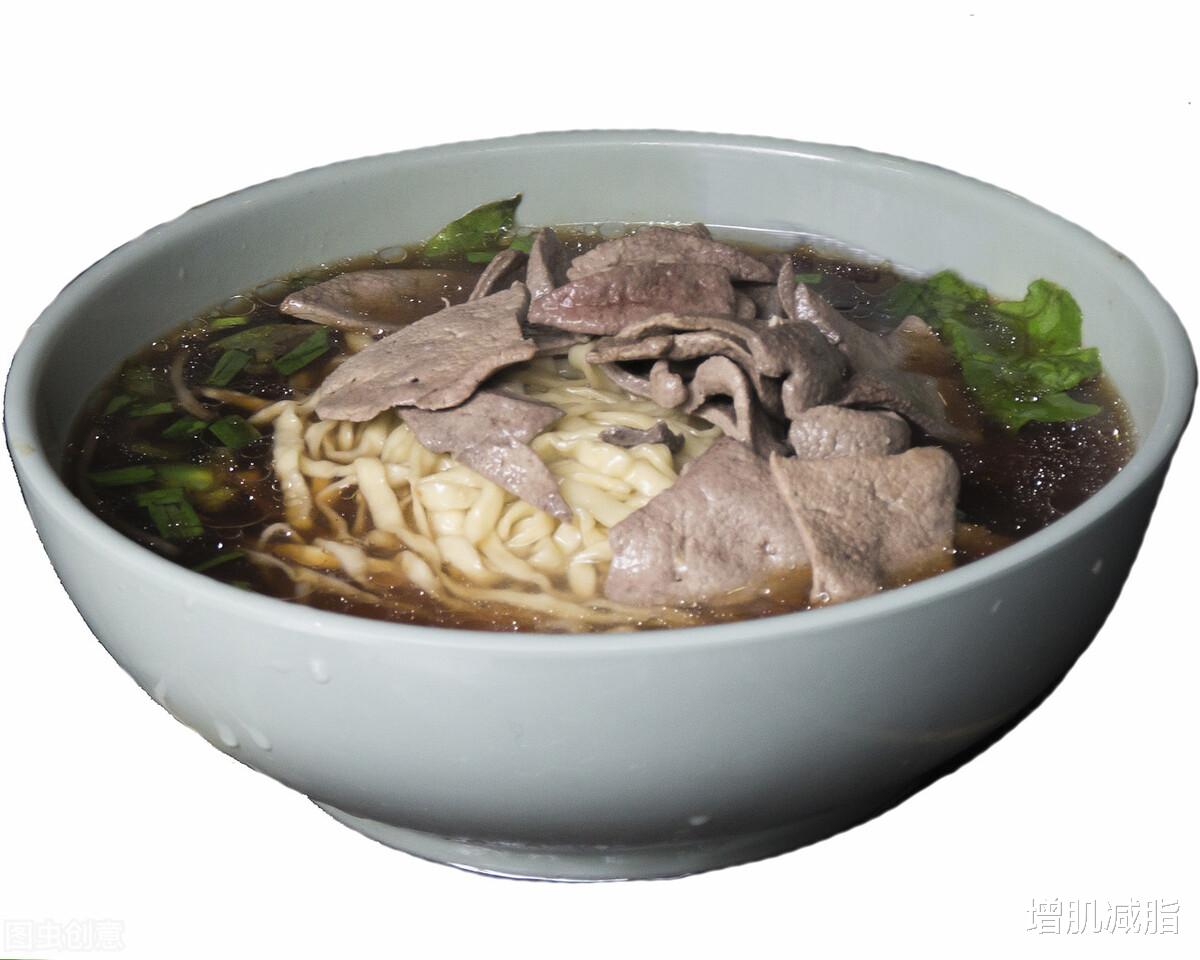 碳水化合物 谁说吃主食能减肥？怎么吃主食才能边吃边瘦下来呢？
