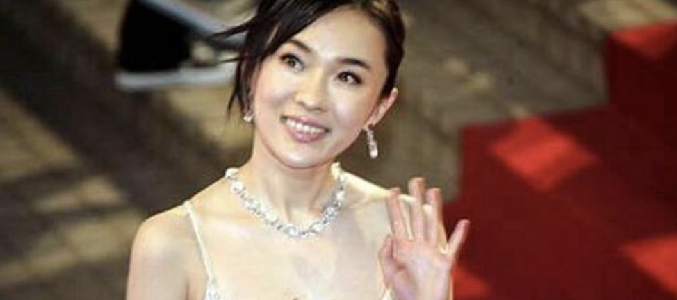我是愈姑娘|“豪放小娇妻”霍思燕的劲爆逆袭路