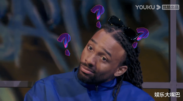 蔡徐坤|《街舞4》中张艺兴为何没让大神布布“通过”？背后原因很暖心