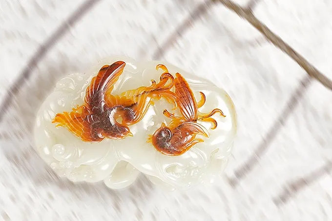 |内行都是这么看和田玉的！