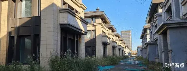 购房置业|多地楼盘停工购房者要房财两失？查办！数名开发商被刑拘