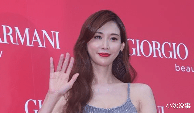 林志玲|林志玲持续送暖 残奥会选手陈亮达收到伴手礼