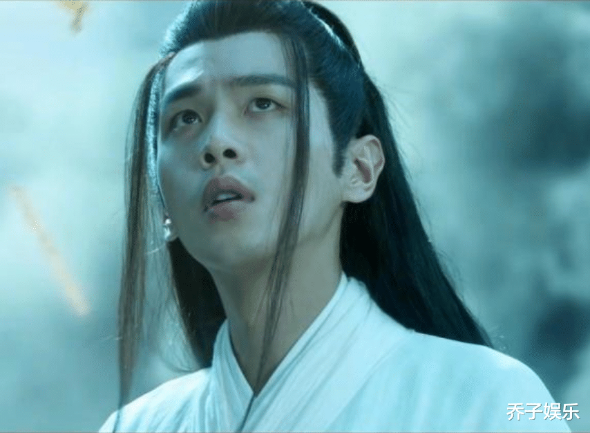 林俊杰|六公主硬核吐槽《雪中悍刀行》：太“绿”，豆瓣6.0是高是低？