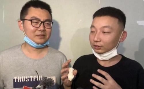 许敏|错换28年真相何时出炉？究竟是错换，还是有人故意偷换？