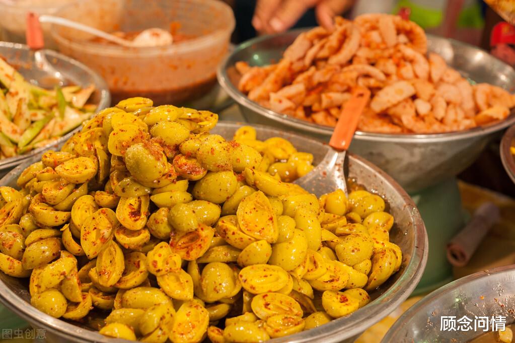 顾念问情|提醒大家：菜场里这7大食材请转告家人尽量少碰