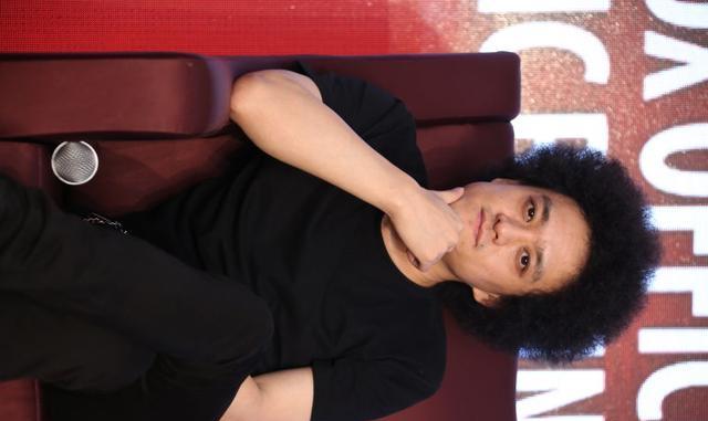 大中国|大写的痛心！他因《大中国》一夜爆红，34岁却死在母亲怀里