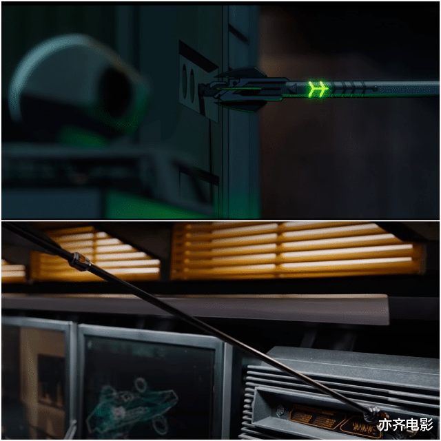 袁泉|《假如…？》第一季第八集31个彩蛋与致敬整理