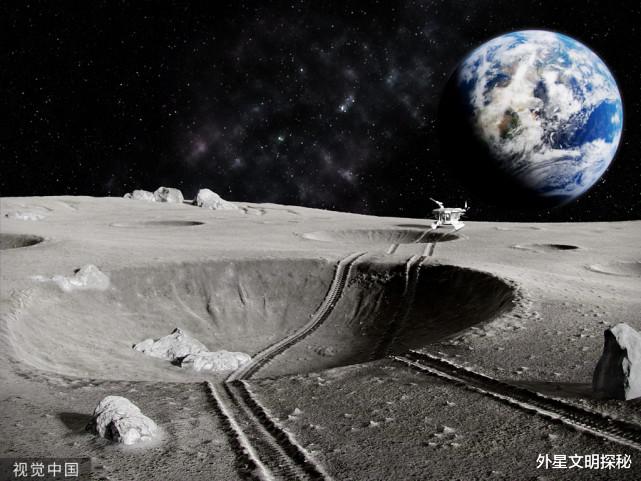月球 日本月球着陆器公司ispace筹资4600万美元，首次任务2022年发射