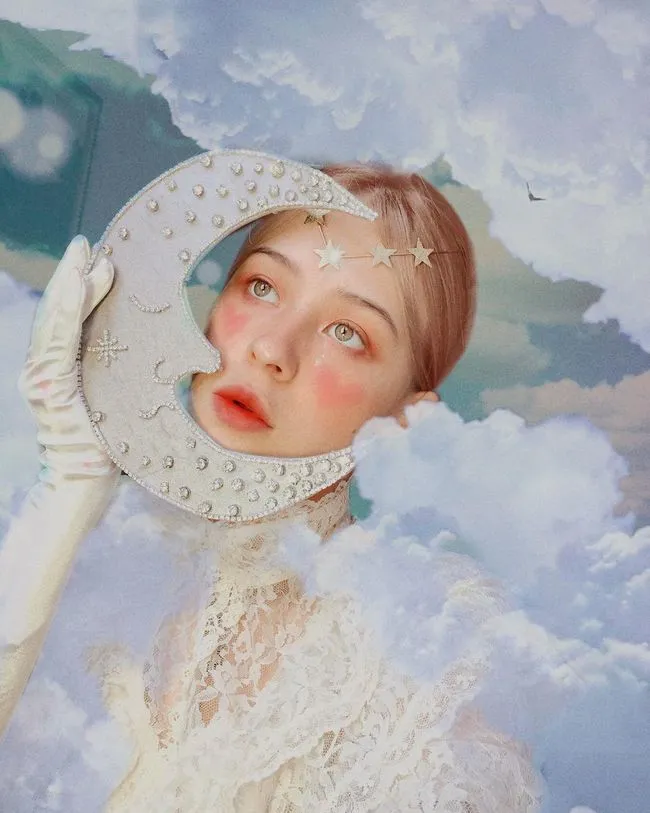 俄罗斯 25岁俄罗斯“第一美女”征中国男友走红,神似芭比彻底出圈