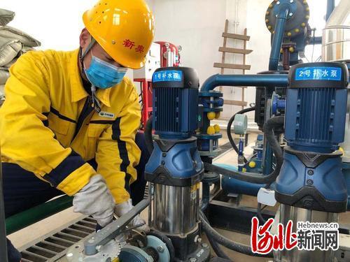 河北新闻网 用时两年 河北将为城镇既有管道燃气用户加装安全装置