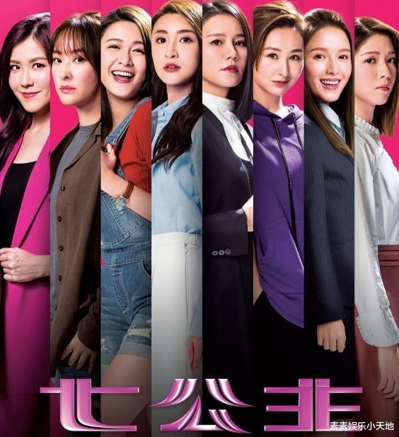 钟嘉欣|钟嘉欣回应错失最佳女主角,一番话圈粉无数,得不到也会继续努力