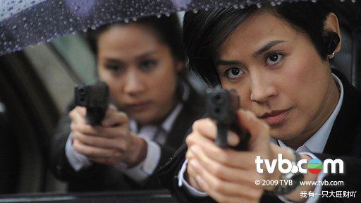 杜天宇|《飞虎》贼王与孤女，本该过冷血无情的日子，却偏偏爱得感人至深