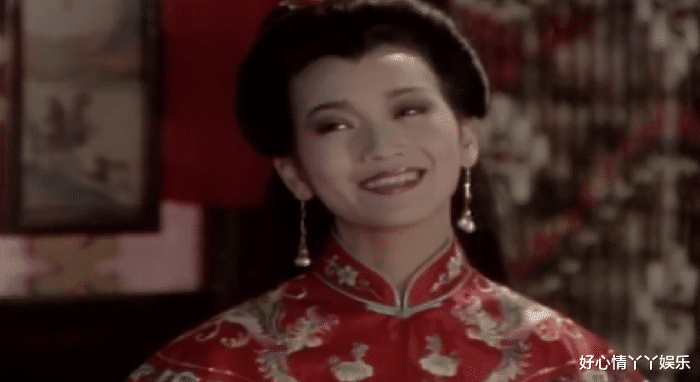 许仙|新白娘子传奇：对比许仙结婚，就知道许仕林拜堂时在强颜欢笑！