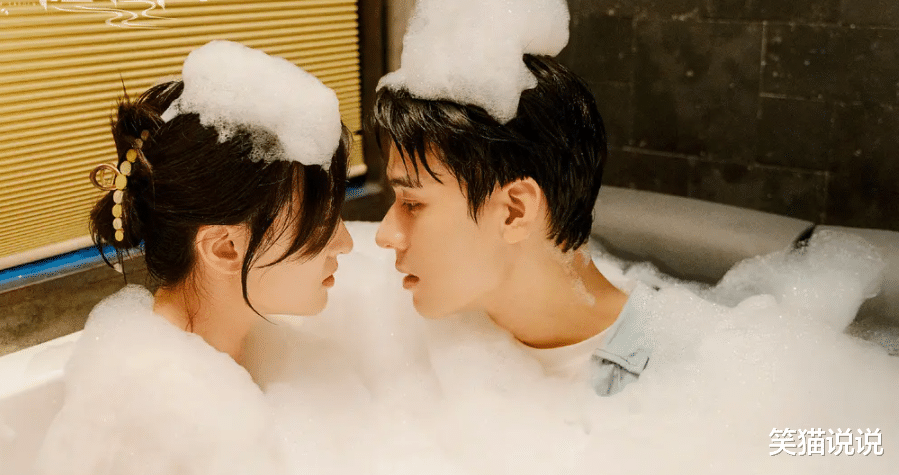 花絮|《沉睡花园》也出付费花絮？片段好甜让导演直呼可爱，粉丝嫌弃时长太短求加长！