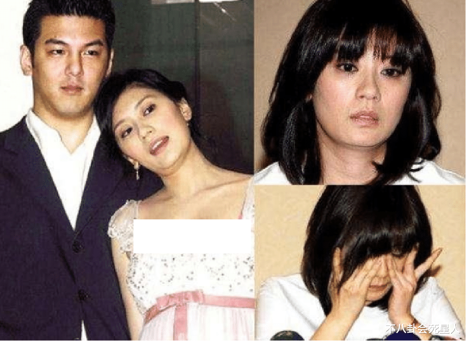 豪门|当真明星遇上假豪门,一个比一个惨,刘涛替夫还债,何静遇骗子