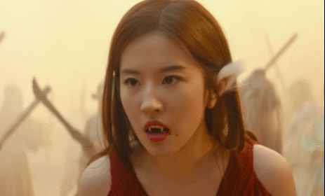 赵露思|5位“圆脸女神”，刘亦菲赵丽颖深受观众喜爱，陈妍希却遭到吐槽