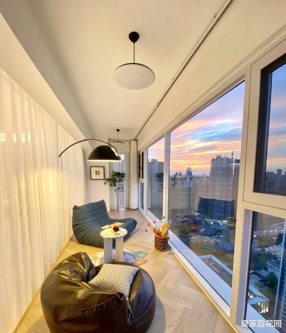 不管有没有重新装修的打算,有些家居物品该换就换,别怕费事!