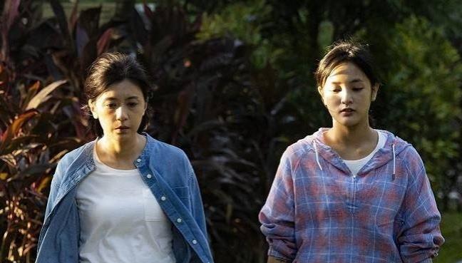 贾静雯|贾静雯:41岁二婚嫁小9岁小丈夫,如今婚姻状况如何?