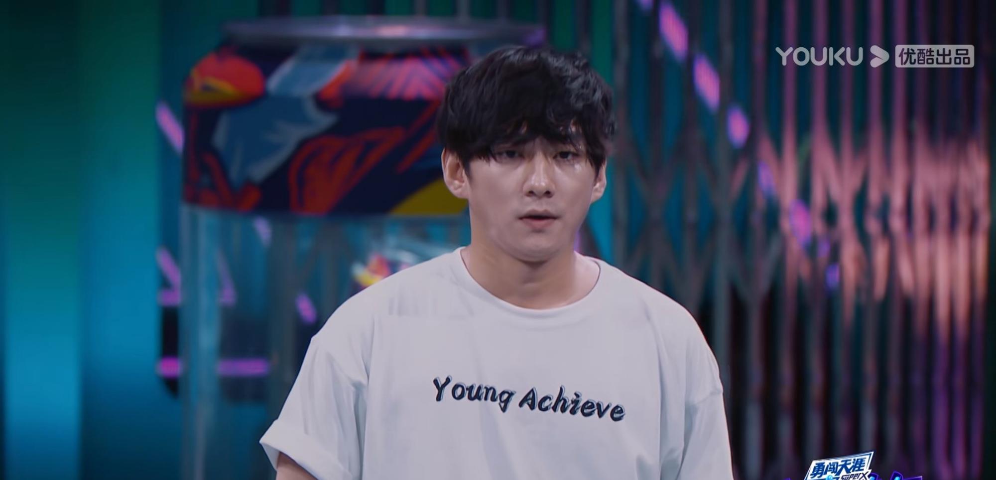 这!就是街舞|《这就是街舞》万年不变的定律：大神必退赛，老选手不如狗