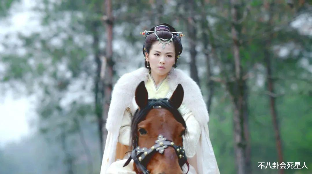 豪门|当真明星遇上假豪门,一个比一个惨,刘涛替夫还债,何静遇骗子