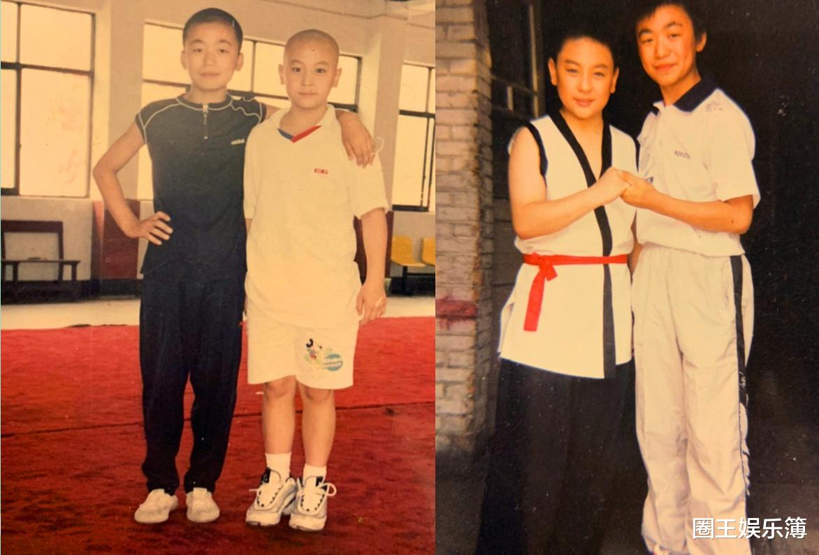 台湾|释小龙做错了什么就过气？他前半生的辉煌全凭自己努力得来！