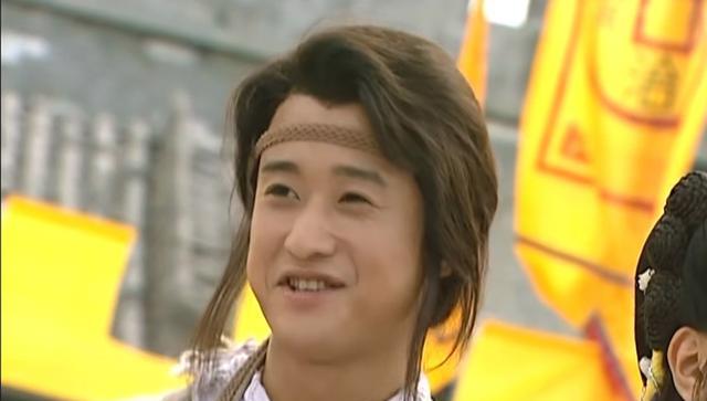 阿飞|《小李飞刀》：对任何人都放飞自我的林仙儿，是对阿飞最狠的算计