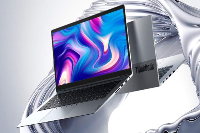 thinkbook|锐龙配MX450独显：联想ThinkBook14新机预售，这就是你想要的配置