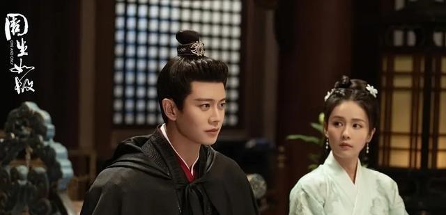 胡小小乖|连续7天热度冠军，男女主均被嘲得一无是处，这部剧为何还这么狠