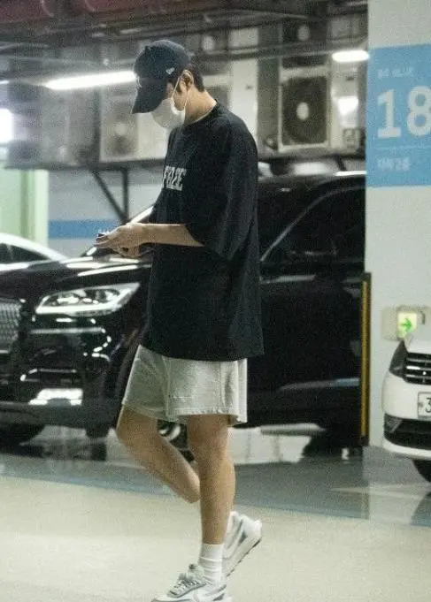 李敏镐|李敏镐的恋爱瓜有些扎嘴，正主否认绯闻后网友们却不相信