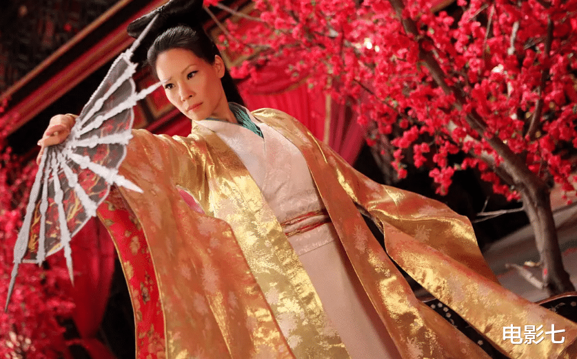 武侠|删减144分钟，依旧被评为R级，好莱坞山寨武侠片，注定无缘内地