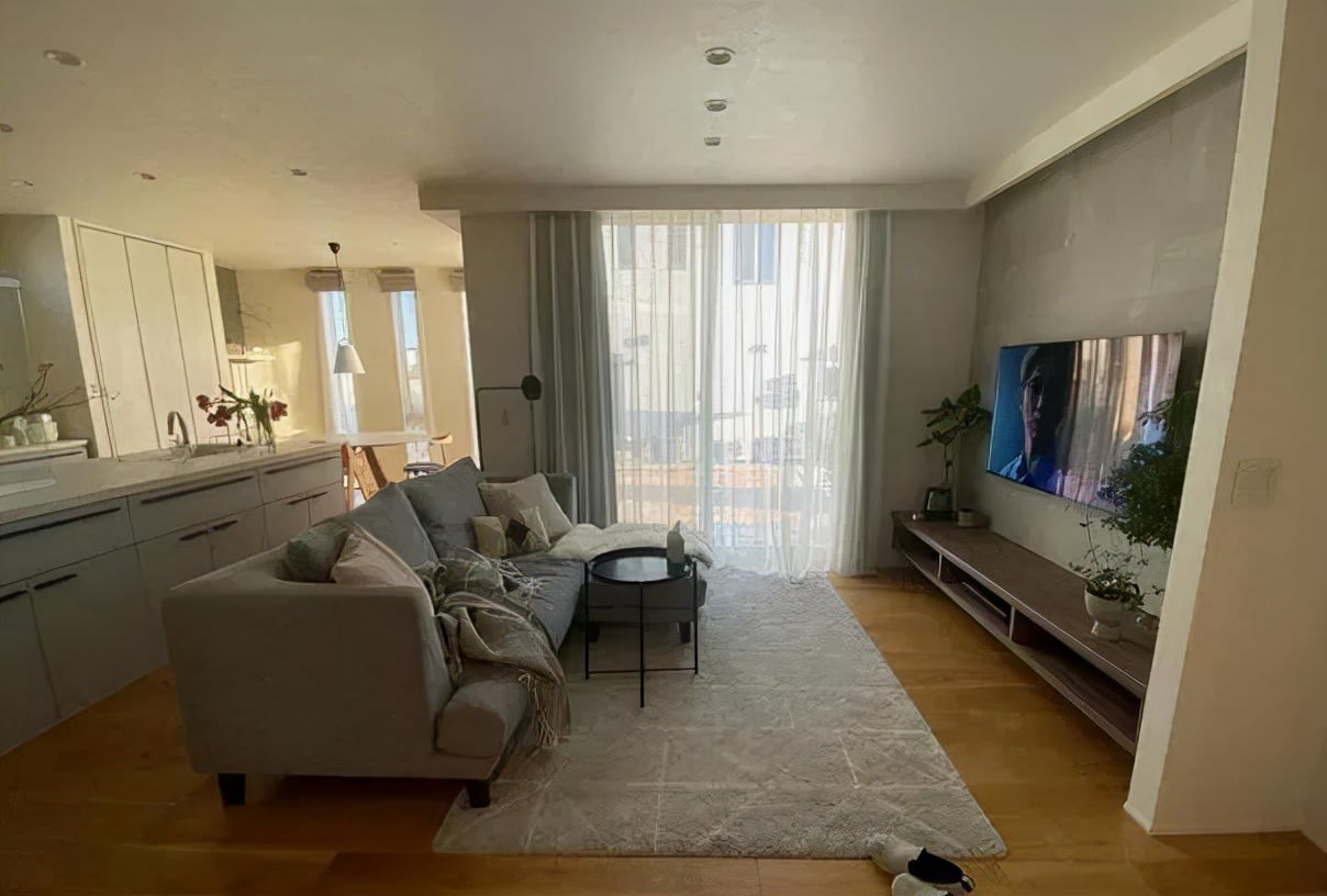 老年小妙招|43岁日本太太的家太干净：收纳整理面面俱到，家里有娃也丝毫不慌