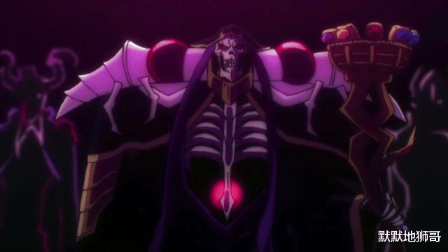 坂本|7名登场即顶峰，上线即满级的动漫角色，2老师2学生3个来自异世界