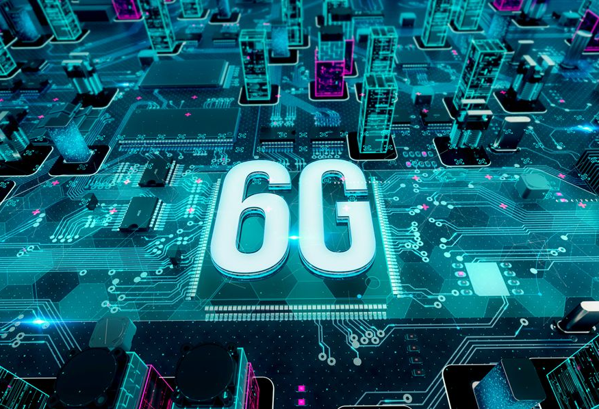 5G|121亿拆除华为设备?西方终于自食苦果,中国6G再度占领高地