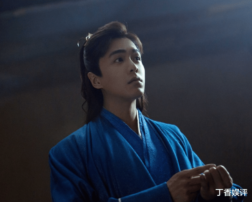 赘婿|《赘婿》第二季将袭！概念海报已曝出，主演阵容让观众不淡定了