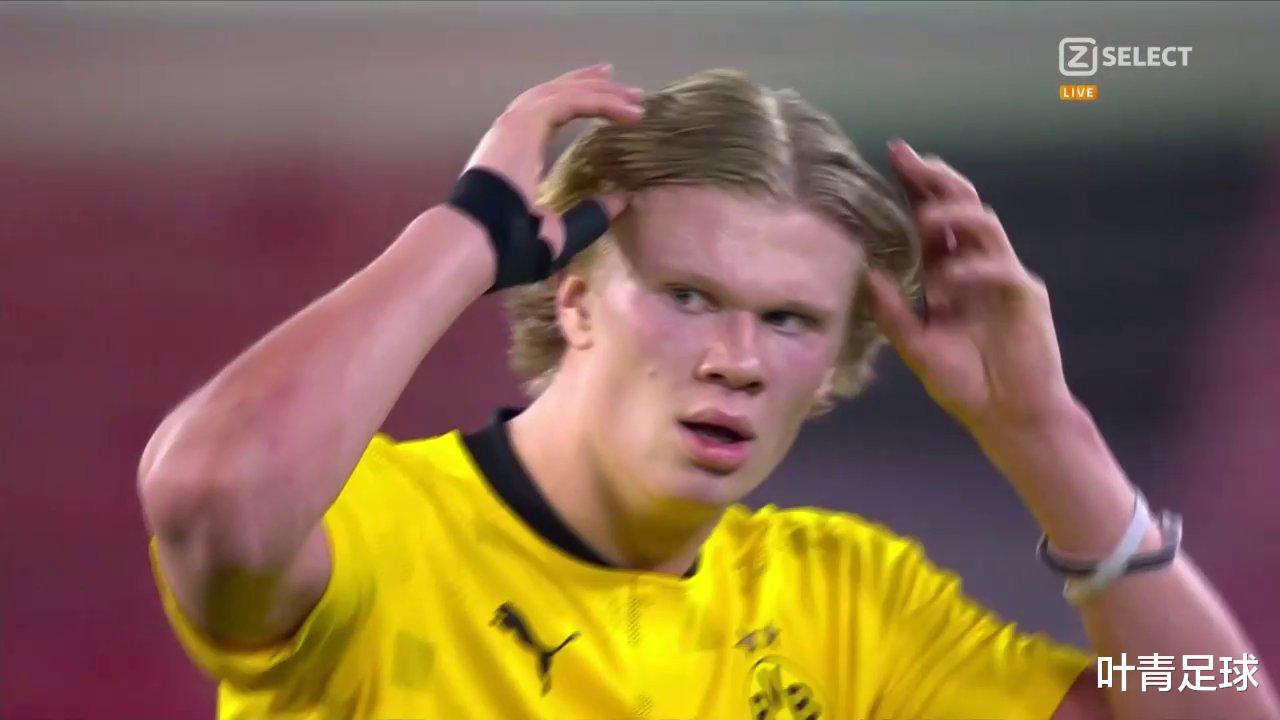 欧冠|欧冠刺激36分钟:4球对飚,0-1变3-1!新纪录诞生,跪地庆祝