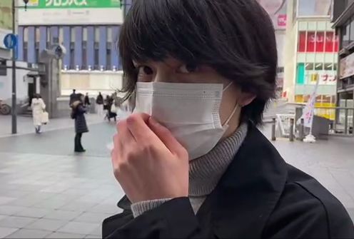 源说情感 “日租男友”火了，年轻人的爱情“病”了