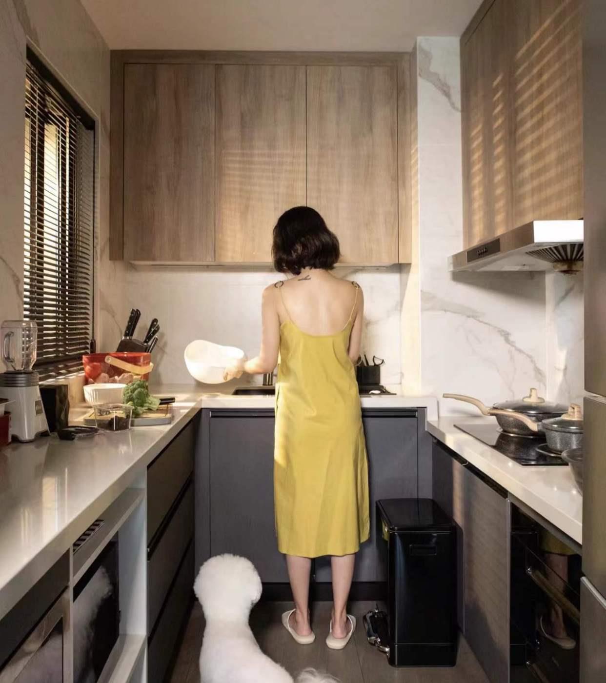 厨房这5个地方没做好，下厨的人不仅很难受，使用也会很鸡肋