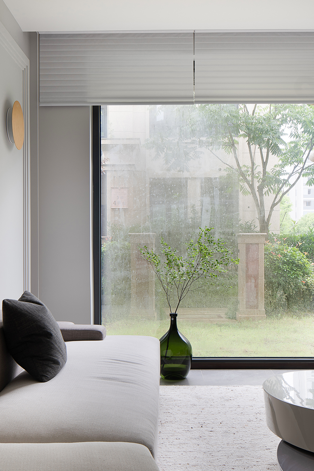 |首发 | 260㎡私宅设计,简约纯粹,超有格调!